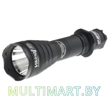 Фонарь Armytek Viking V3 XP-L (белый)